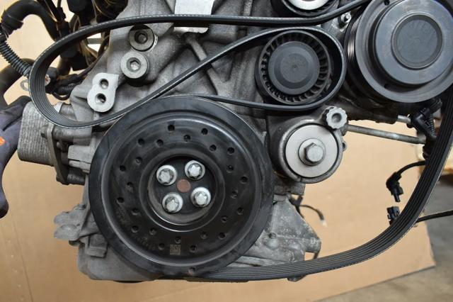 B16DTR OPEL Двигатель купить в Кривой Рог
