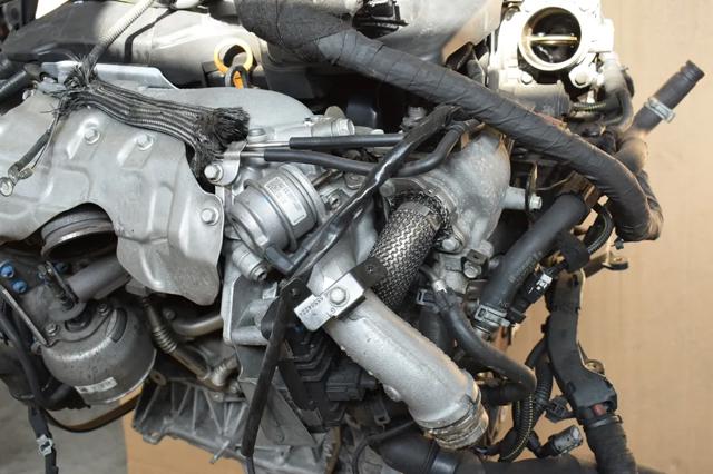 B16DTR OPEL Двигатель купить в Днепр