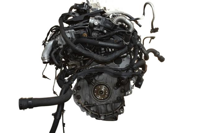 B16DTR OPEL Двигатель купить в Каменское
