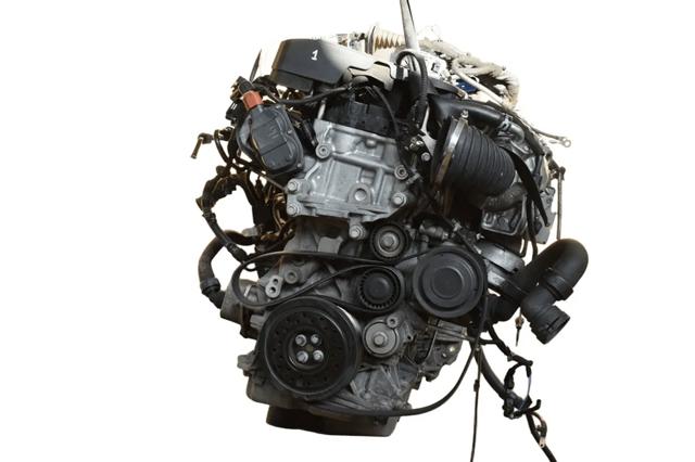 Мотор в сборе B16DTR OPEL