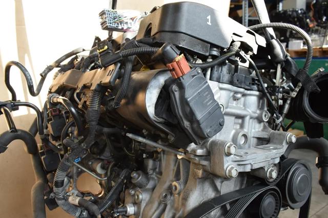B16DTR OPEL Двигатель купить в Винница