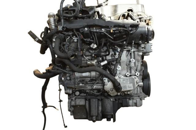 OPEL B16DTR Двигатель в сборе в наличии Днепр