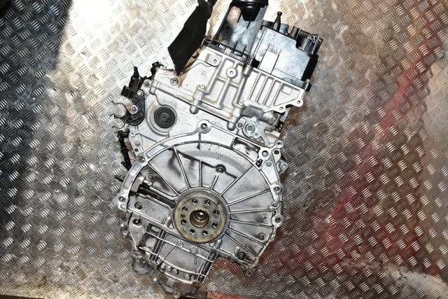 B37C15A BMW Двигатель в сборе купить в Украина