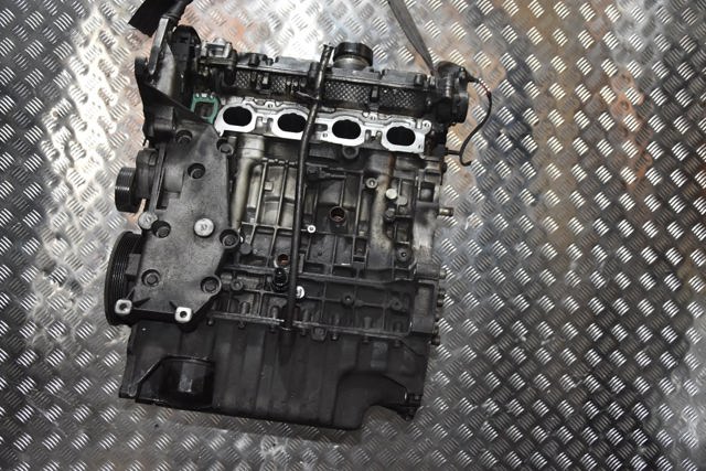 B4164S VOLVO Двигатель в сборе купить в Сумы