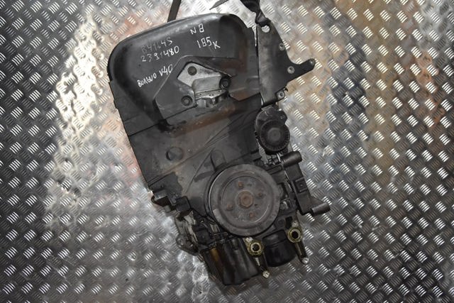B4164S VOLVO Двигатель купить в Каменское