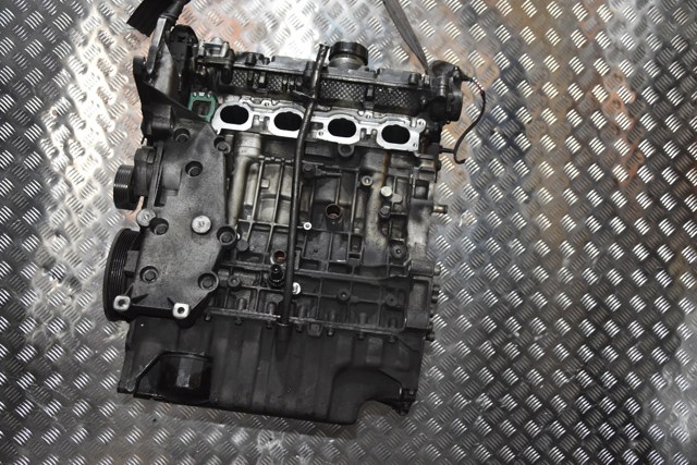 B4164S VOLVO Двигатель в сборе купить в Тернополь
