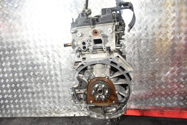 B4204S3 VOLVO Двигатель купить в Ужгород