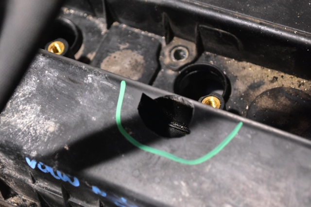 B4204S3 VOLVO Двигатель купить в Черновцы