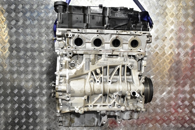 BMW B47C20A Двигатель в наличии Сумы
