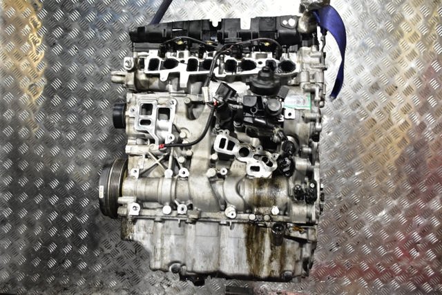 B47C20A Двигатель купить Запорожье
