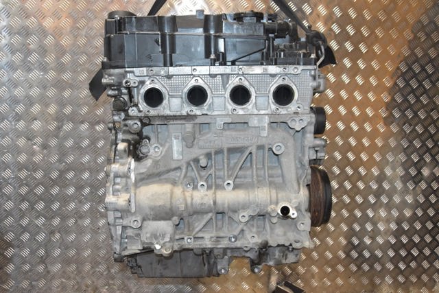 BMW B47C20A Двигатель в наличии Хмельницкий