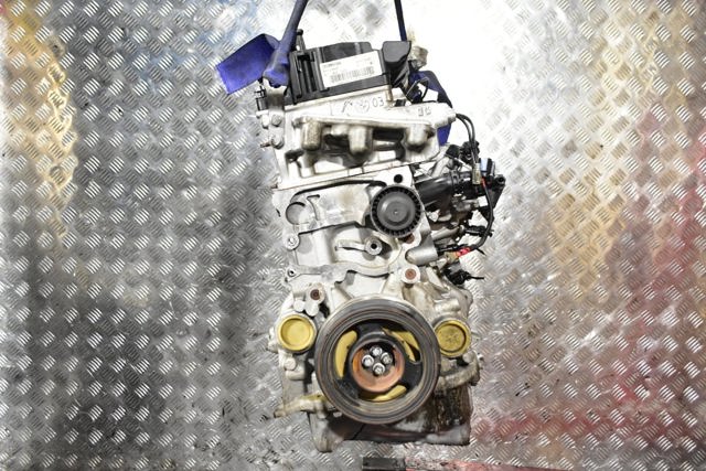 B47C20A BMW Двигатель купить в Каменское