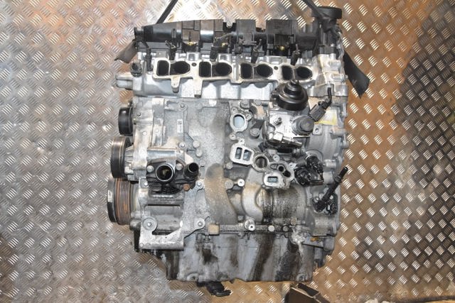 B47C20A BMW Двигатель купить в Житомир
