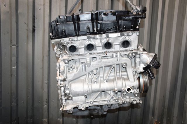 BMW B47D20A Двигатель в наличии Украина