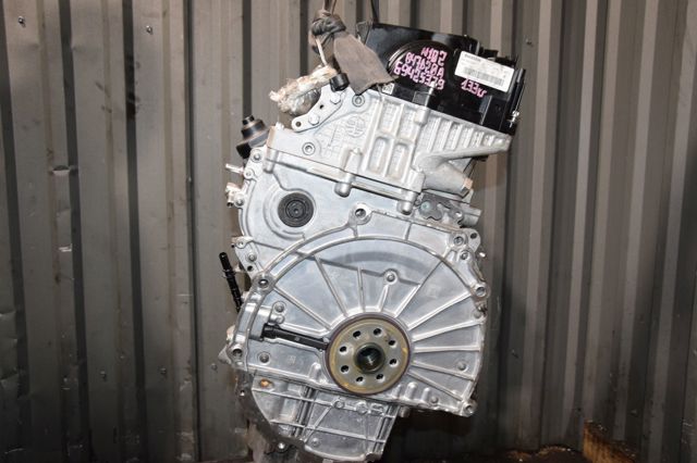 B47D20A Двигатель в сборе купить Ирпень