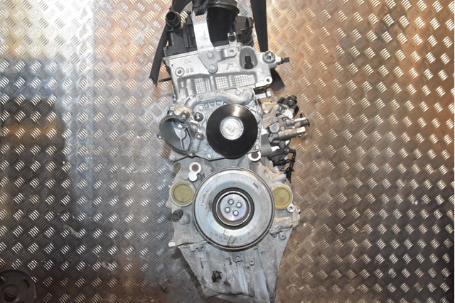 Двигатель bmw (f30/f31) 2.0tdi B47D20A