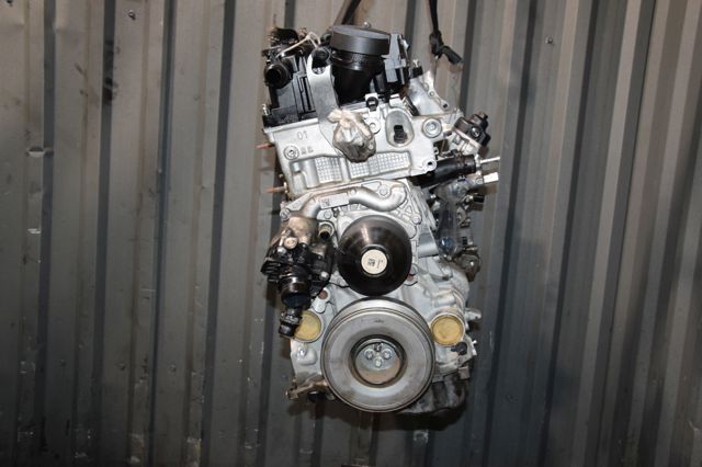 ДВС в сборе B47D20A BMW