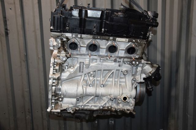 BMW B47D20A Двигатель в сборе в наличии Чернигов