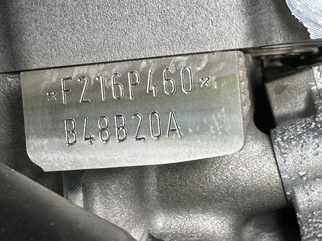 BMW B48B20A Двигатель в сборе в наличии Николаев
