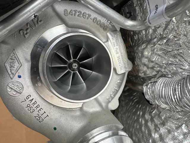 BMW B48B20A Двигатель в наличии Ровно