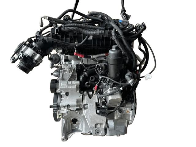 BMW B48B20A Двигатель в сборе в наличии Полтава