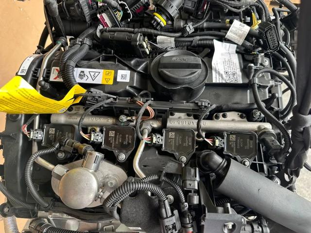 B48B20A BMW Двигатель купить в Одесса