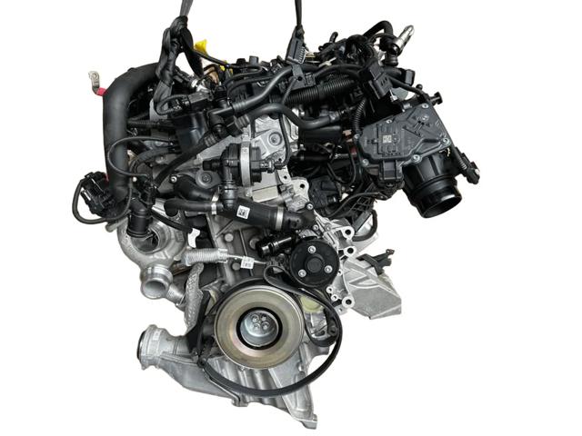Мотор в сборе B48B20A BMW