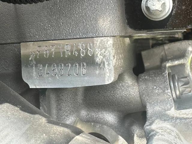 B48B20B BMW Двигатель купить в Запорожье