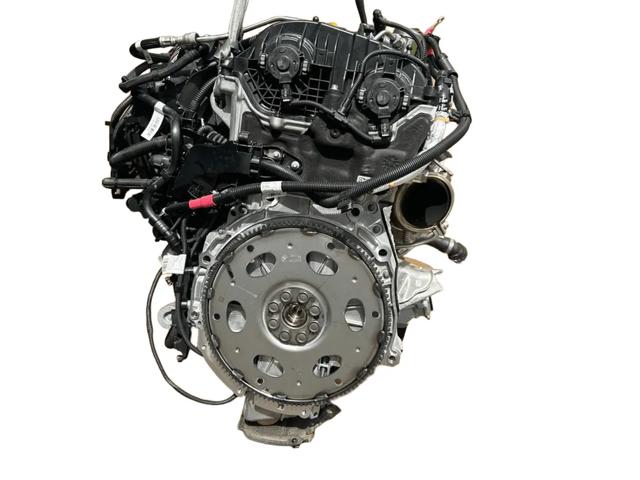 B48B20B BMW Двигатель купить в Львов