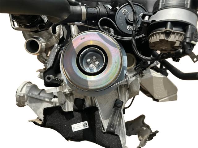 B48B20B BMW Двигатель купить в Запорожье