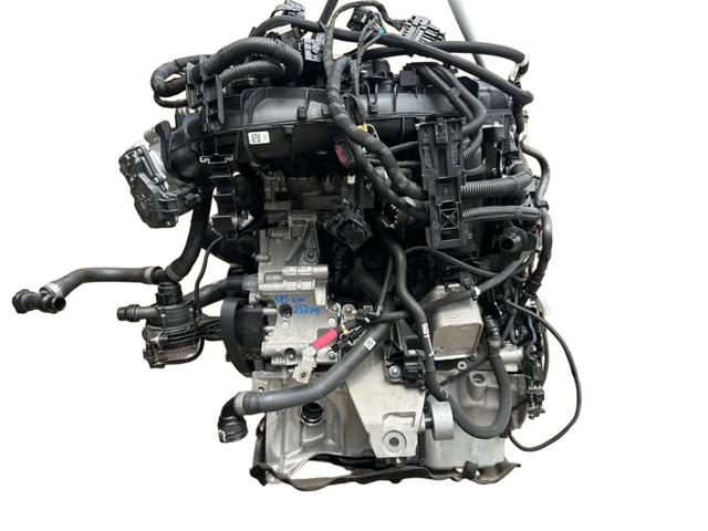 B48B20B BMW Двигатель купить в Ровно