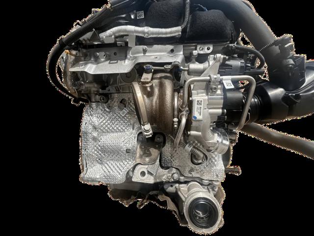 B48B20B BMW Двигатель в сборе купить в Каменское