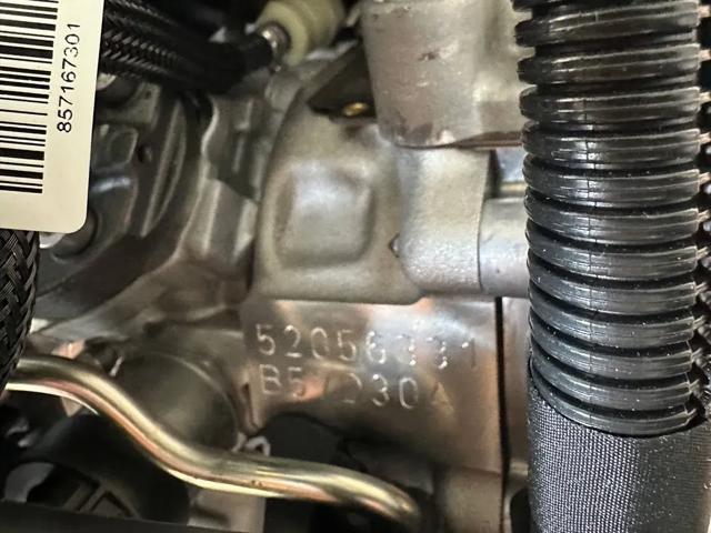 BMW B57D30A Двигатель в наличии Кривой Рог
