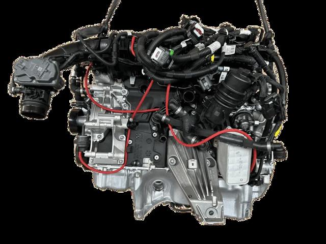 B57D30A Двигатель в сборе купить Ровно