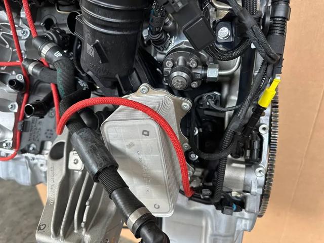 B57D30A Двигатель купить Черновцы