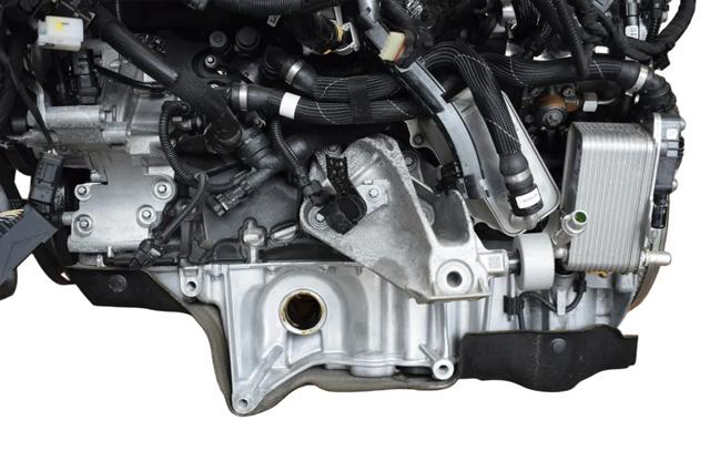 B57D30B BMW Двигатель купить в Ровно