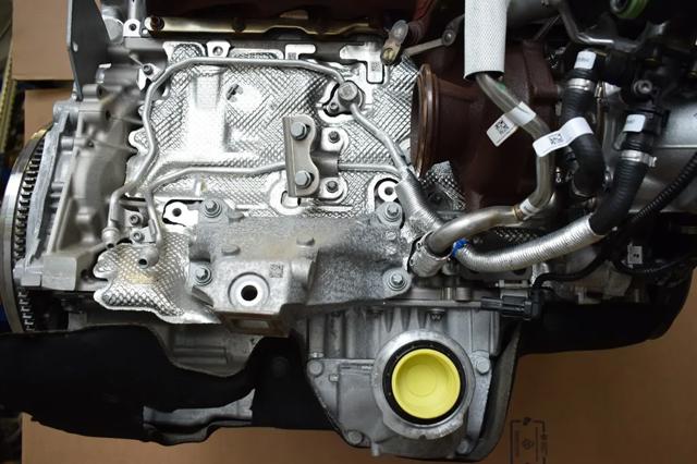 B57D30B Двигатель в сборе купить Черкассы