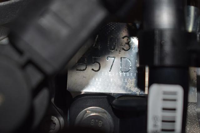 BMW B57D30B Двигатель в наличии Николаев