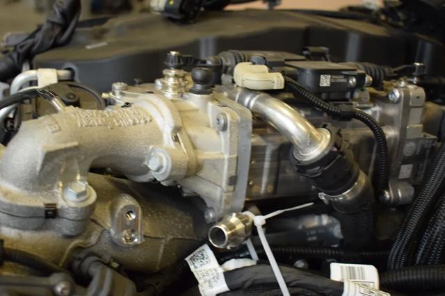 BMW B57D30B Двигатель в наличии Ужгород
