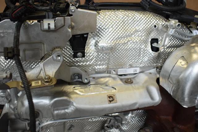 BMW B57D30B Двигатель в наличии Украина
