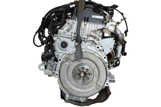 BMW B57D30B Двигатель в наличии Чернигов