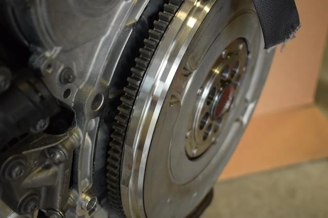 B57D30B Двигатель в сборе купить Ирпень