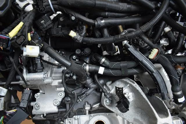 B57D30B BMW Двигатель купить в Ирпень