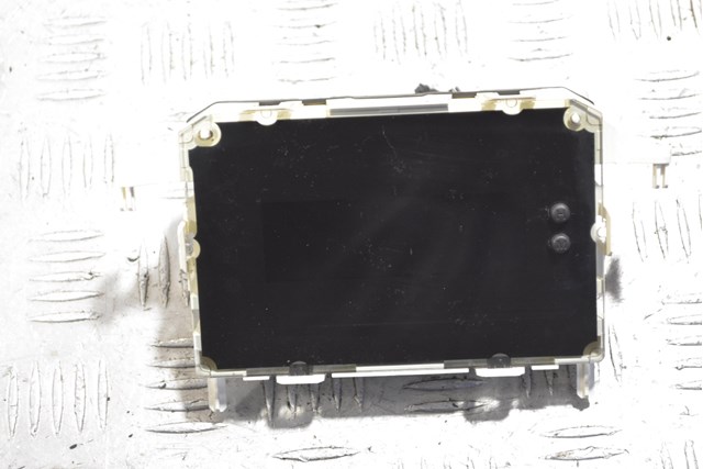 Бортовой компьютер BA6T18B955AC FORD