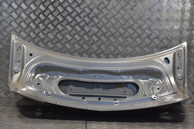 BBY45261XC MAZDA Крышка багажника купить в Тернополь