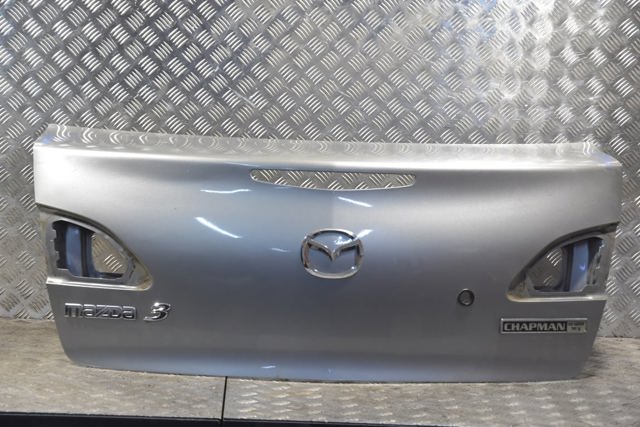 Крышка багажника BBY45261XC MAZDA