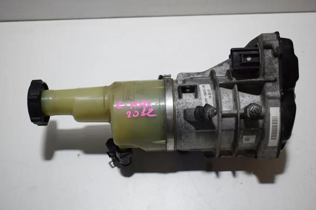 Насос гидроусилителя руля (ГУР) BG913K514AB FORD