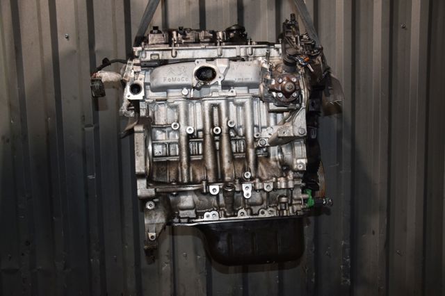 PEUGEOT BH01 Двигатель в наличии Сумы