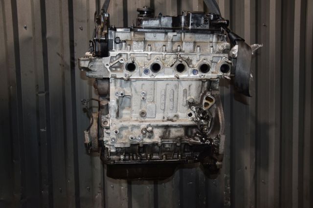 PEUGEOT BH01 Двигатель в сборе в наличии Кривой Рог