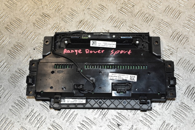 LAND ROVER BH2219E900FA в наличии Харьков